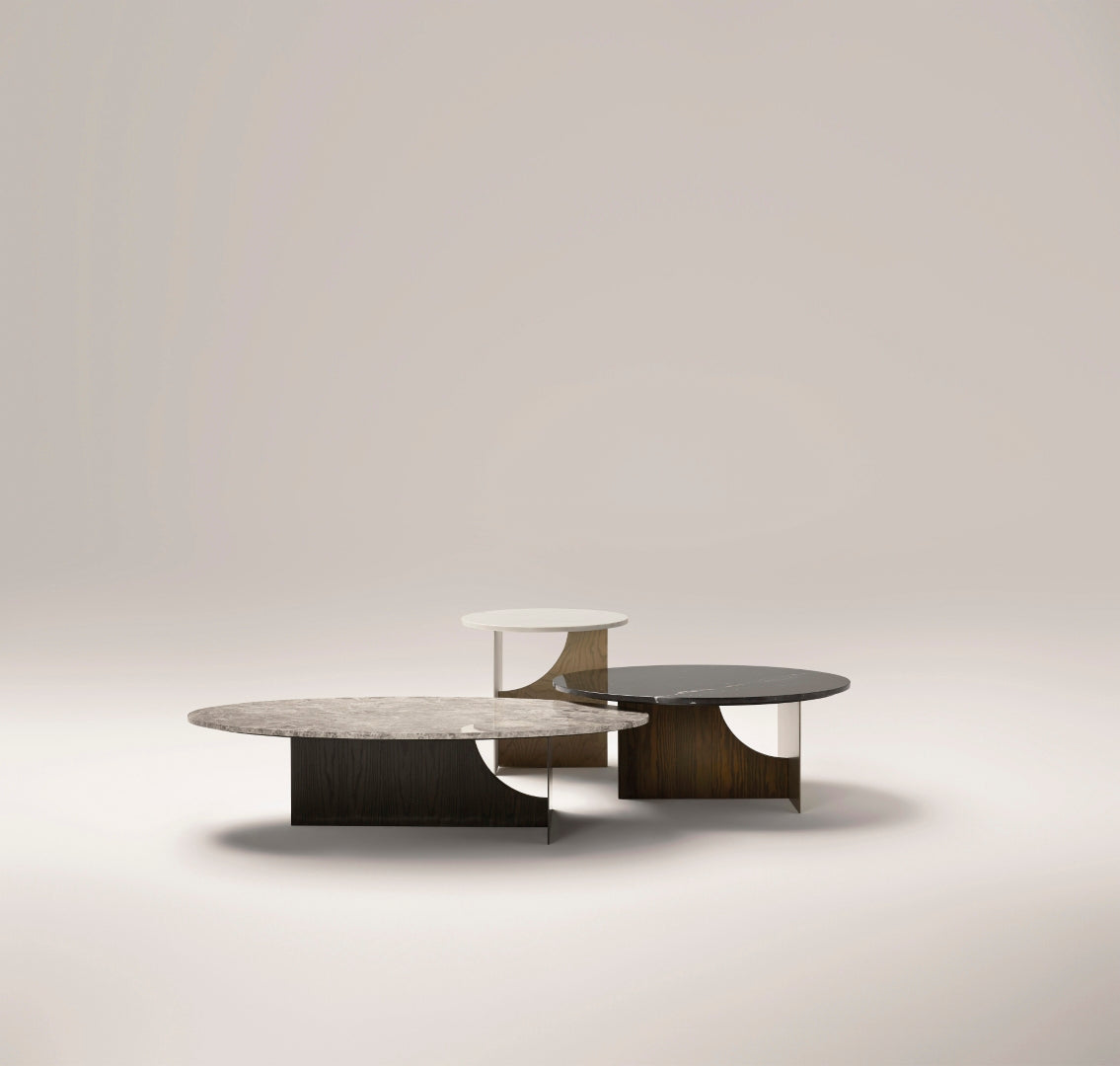 Coro Coffee Table