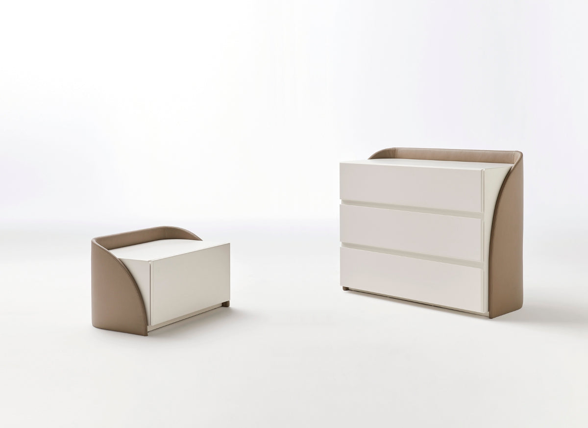 Cricket Chest Of Drawers