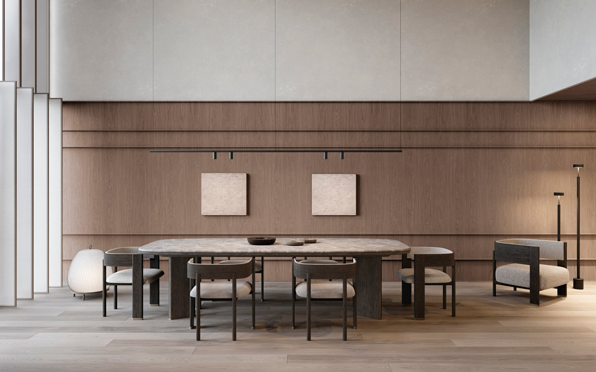 Decorte Dining Table