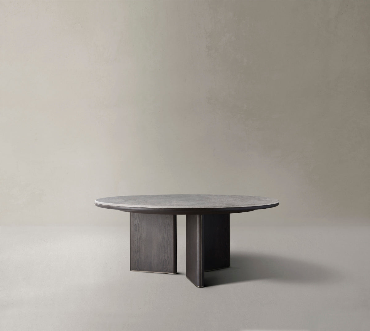 Decorte Round Dining Table