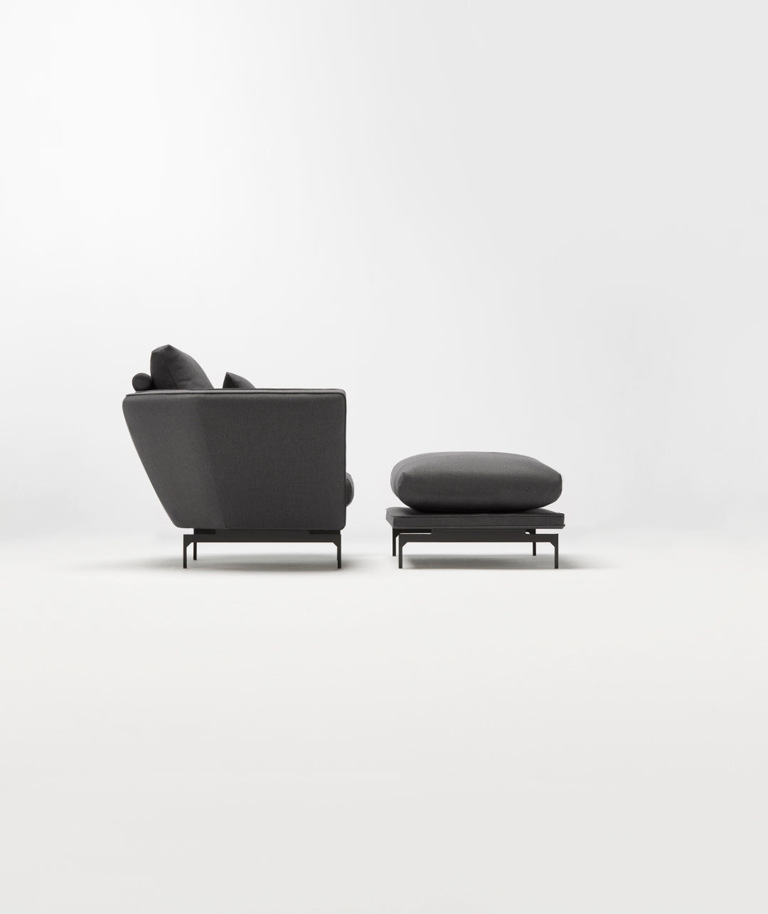 Disc Sofa