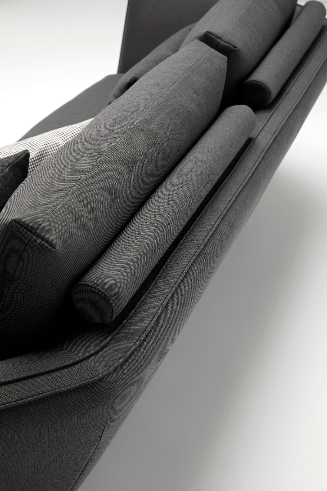 Disc Sofa