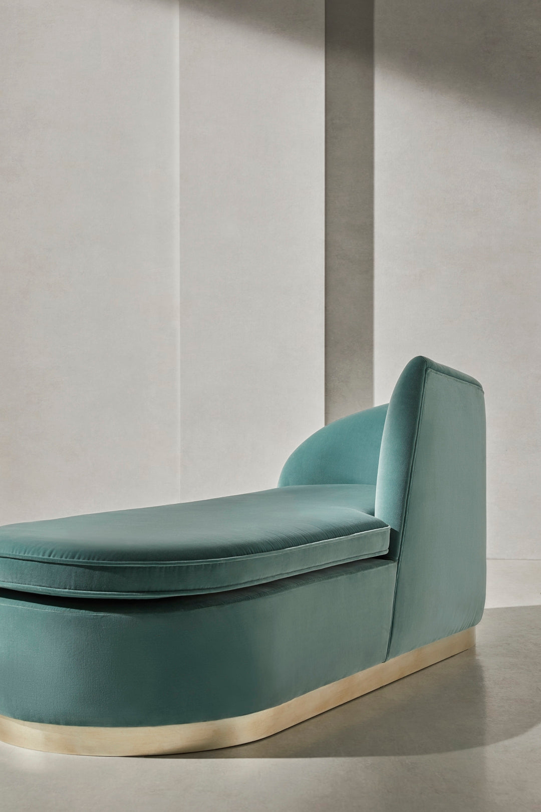 Duno Chaise Longue