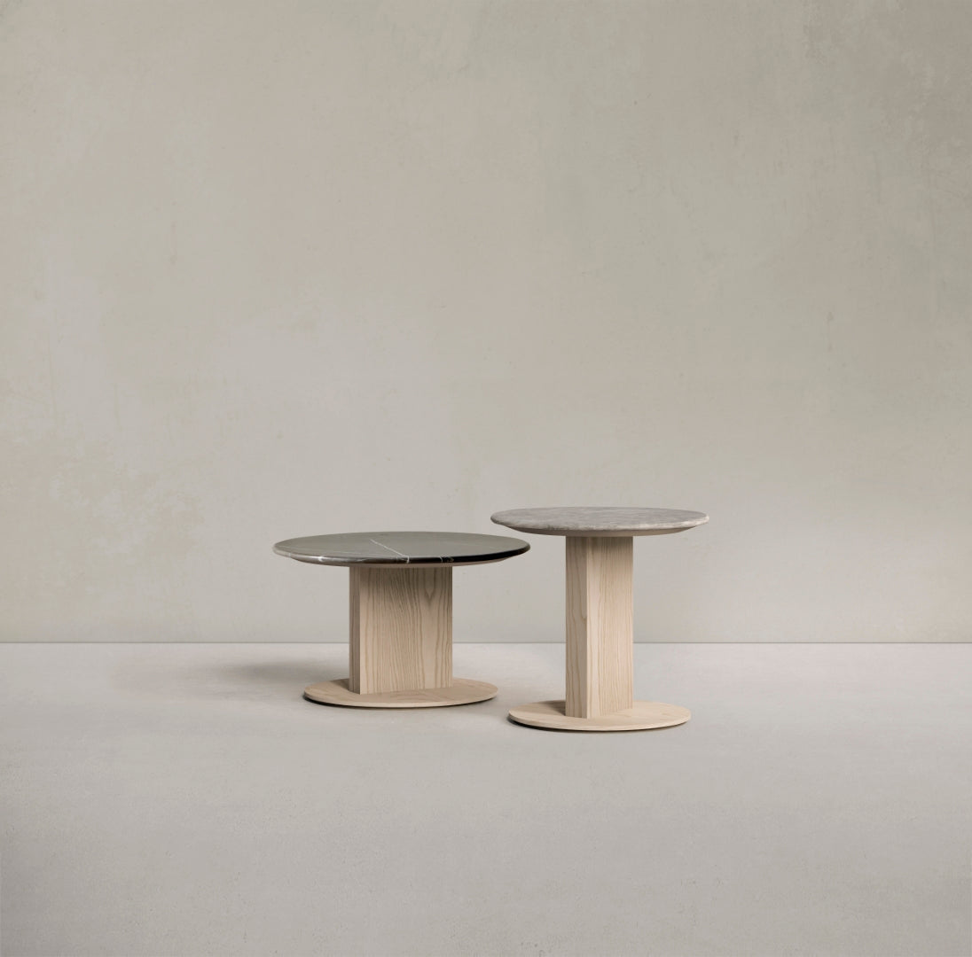 Estrato-Low Side Table
