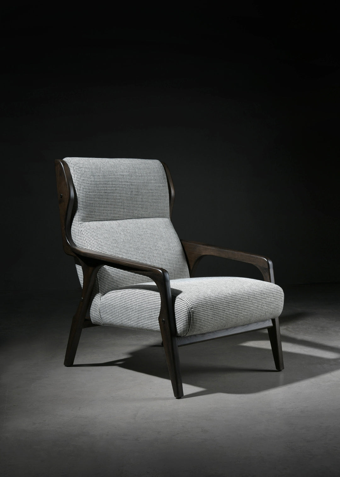 Gio Armchair
