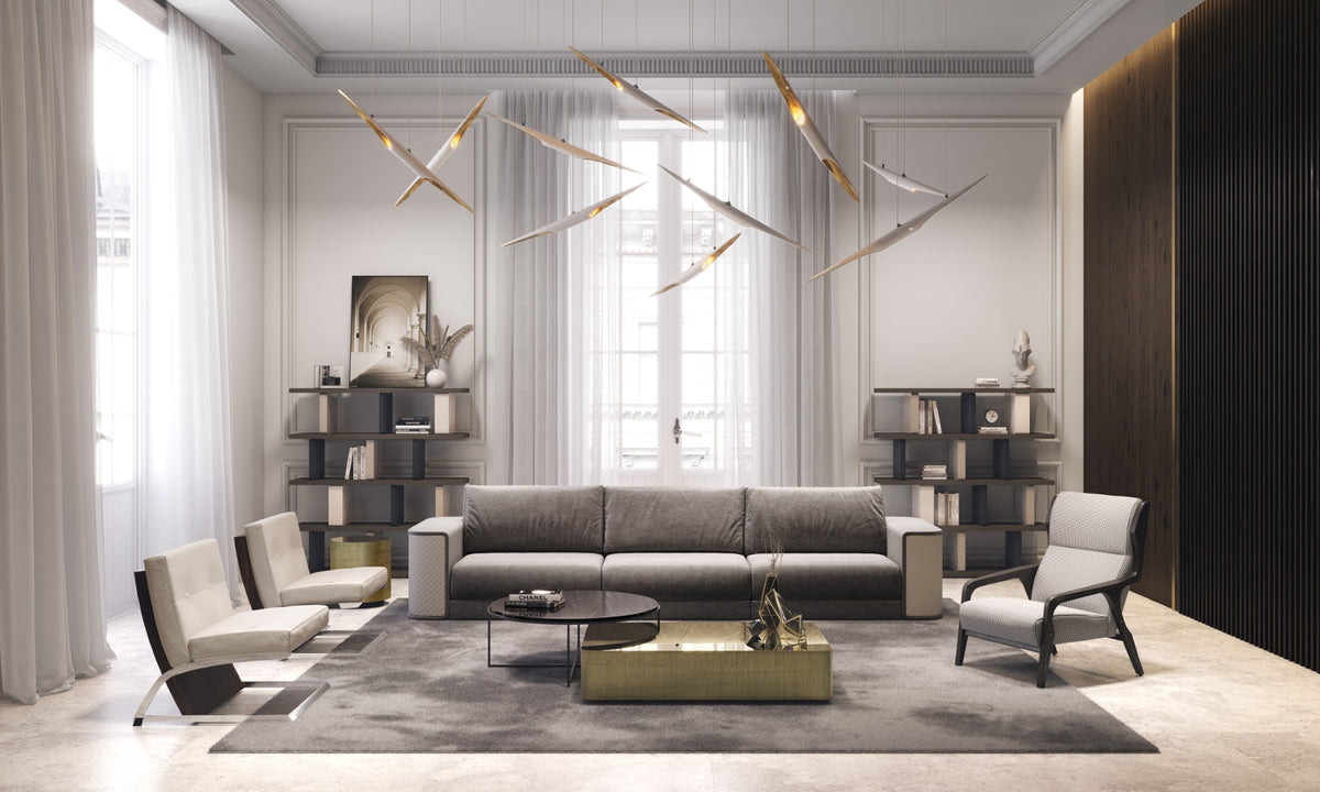 Master Sofa