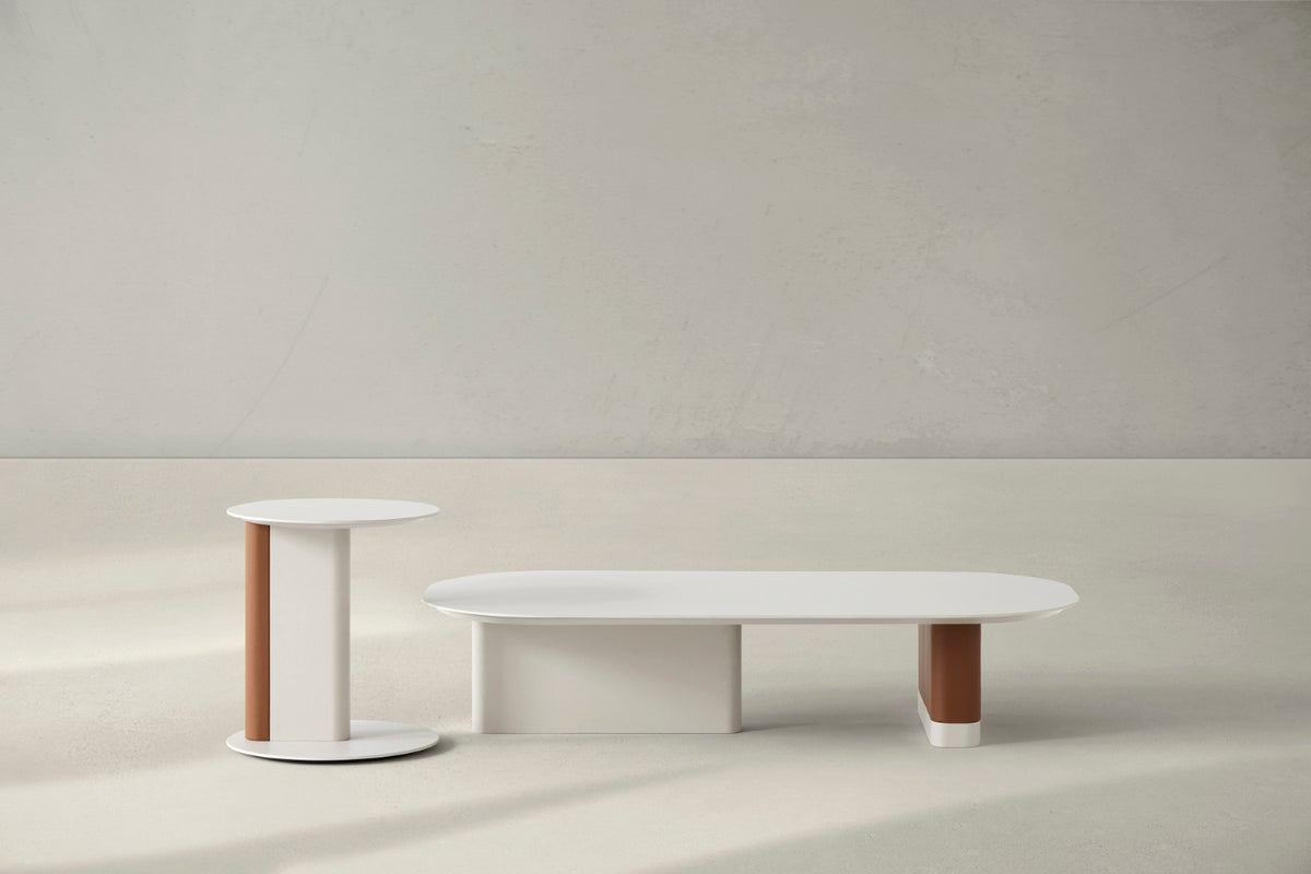 Native Side Table