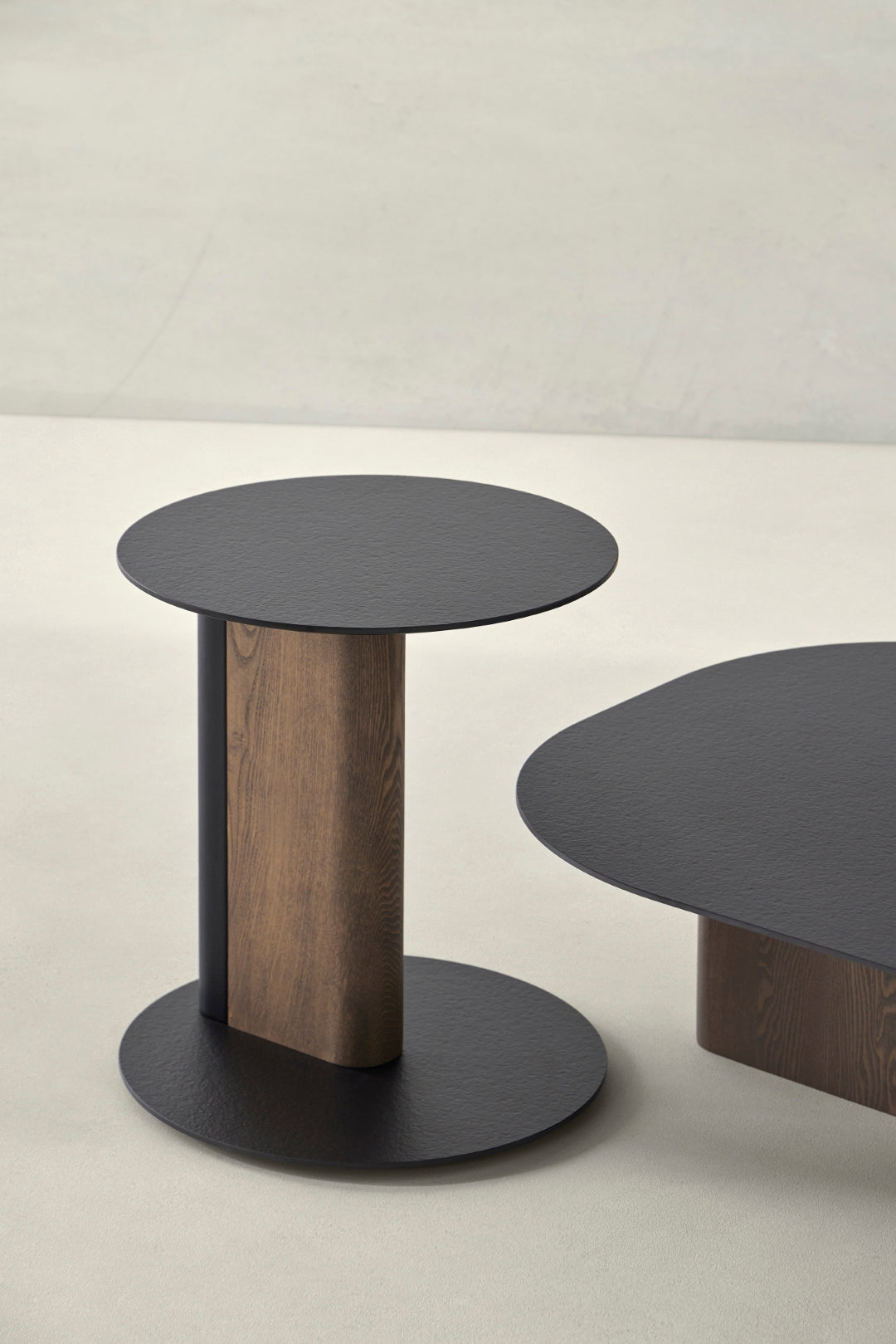 Native Side Table