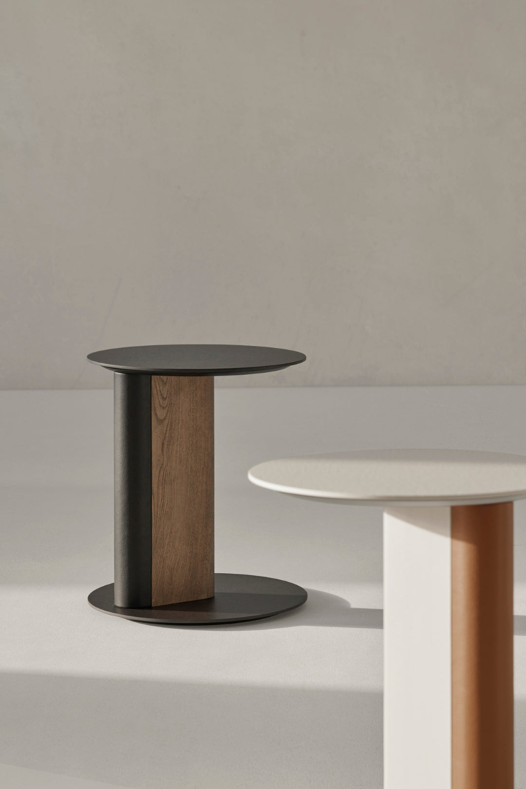 Native Side Table