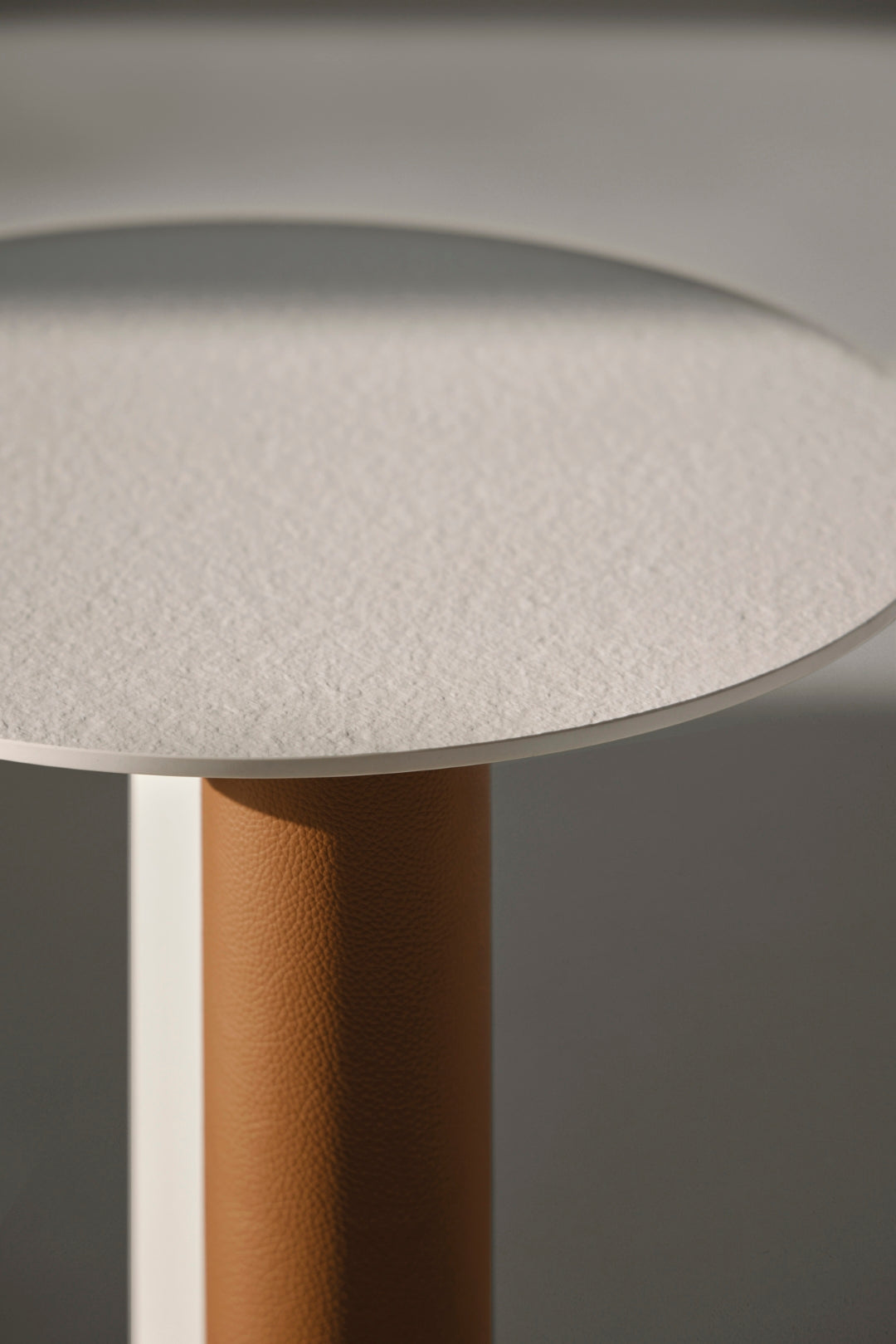 Native Side Table