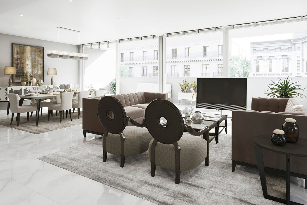 Poitiers Sofa