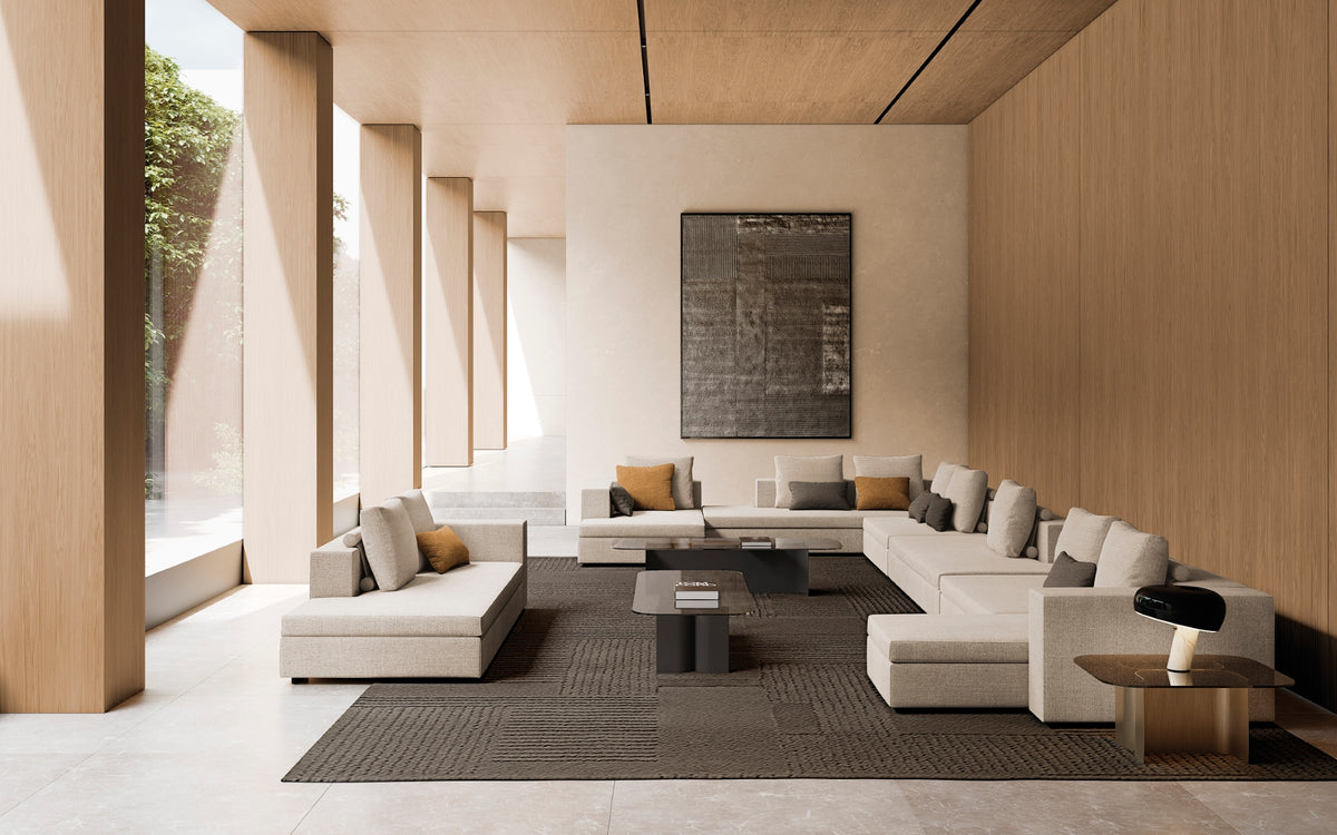 Prince Sofa