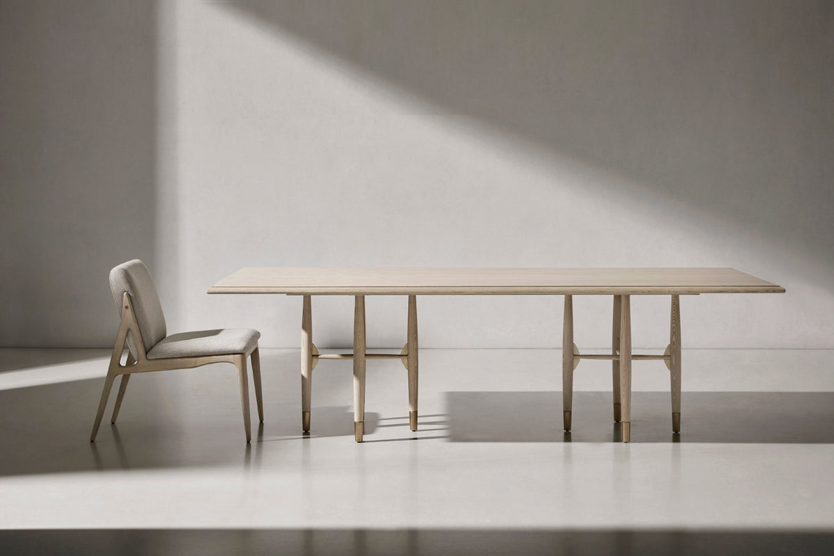 Sou Dining Table
