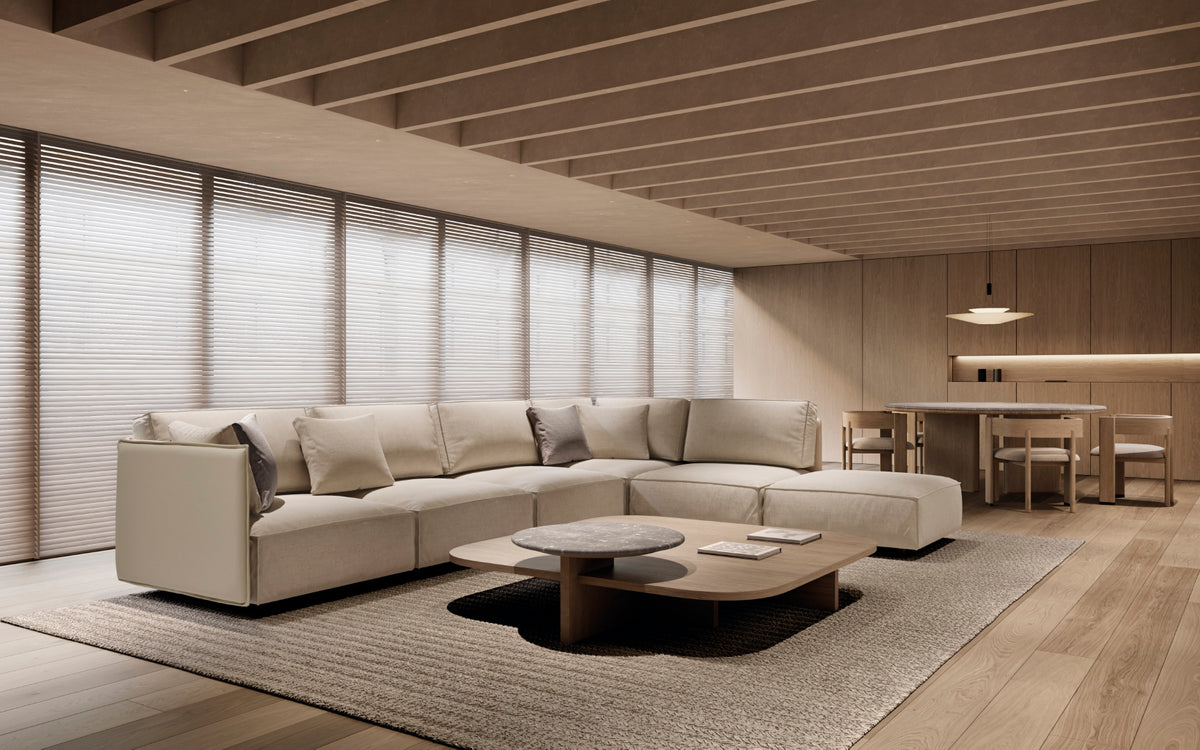Tempo Sofa
