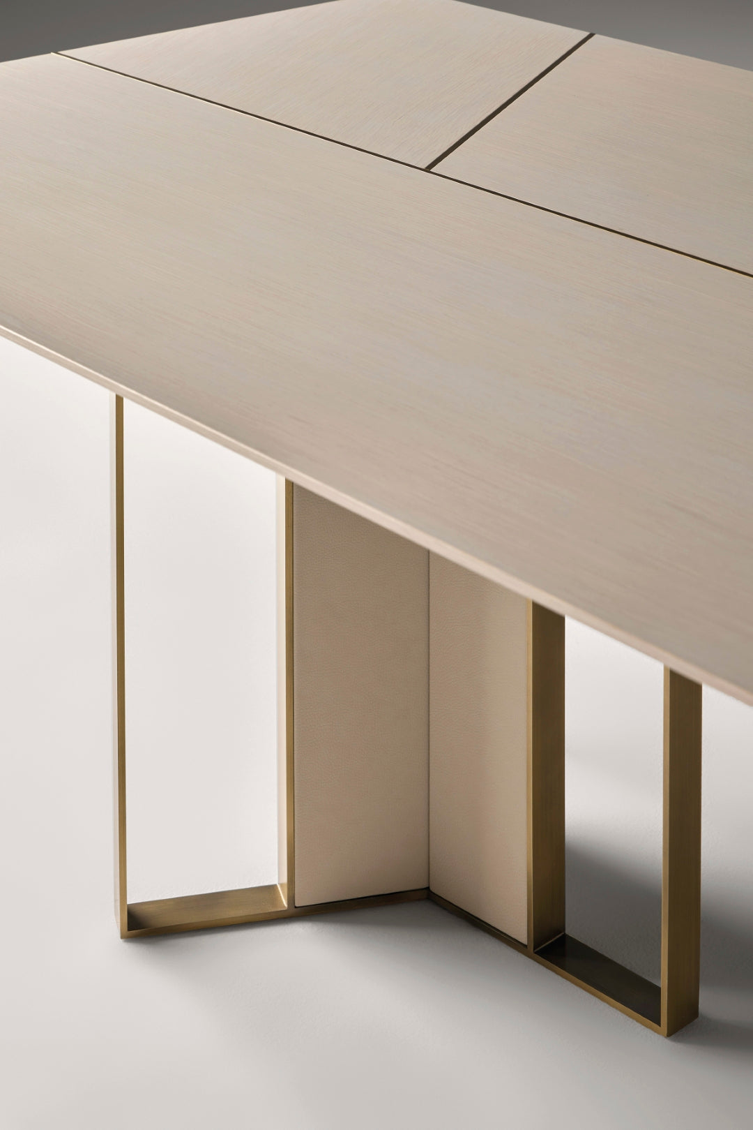 Tempo Rectangular Dining Table