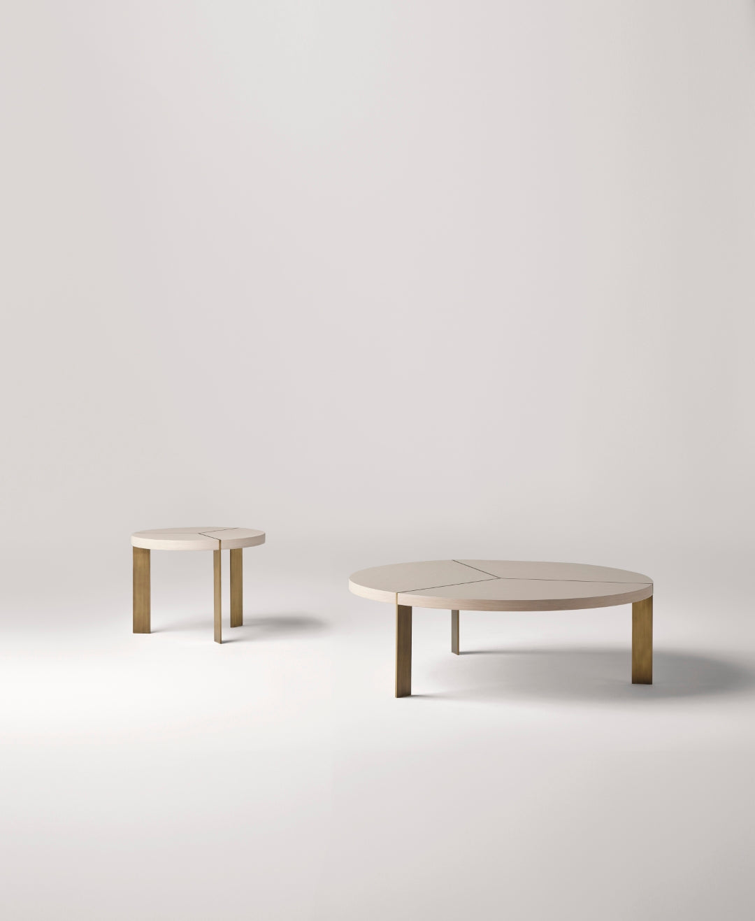 Tempo Square Coffee Table