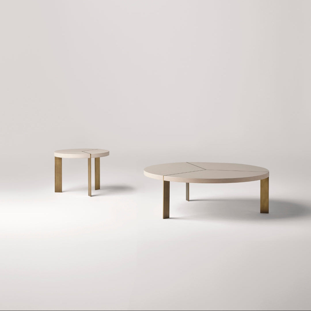 Tempo Nightstand