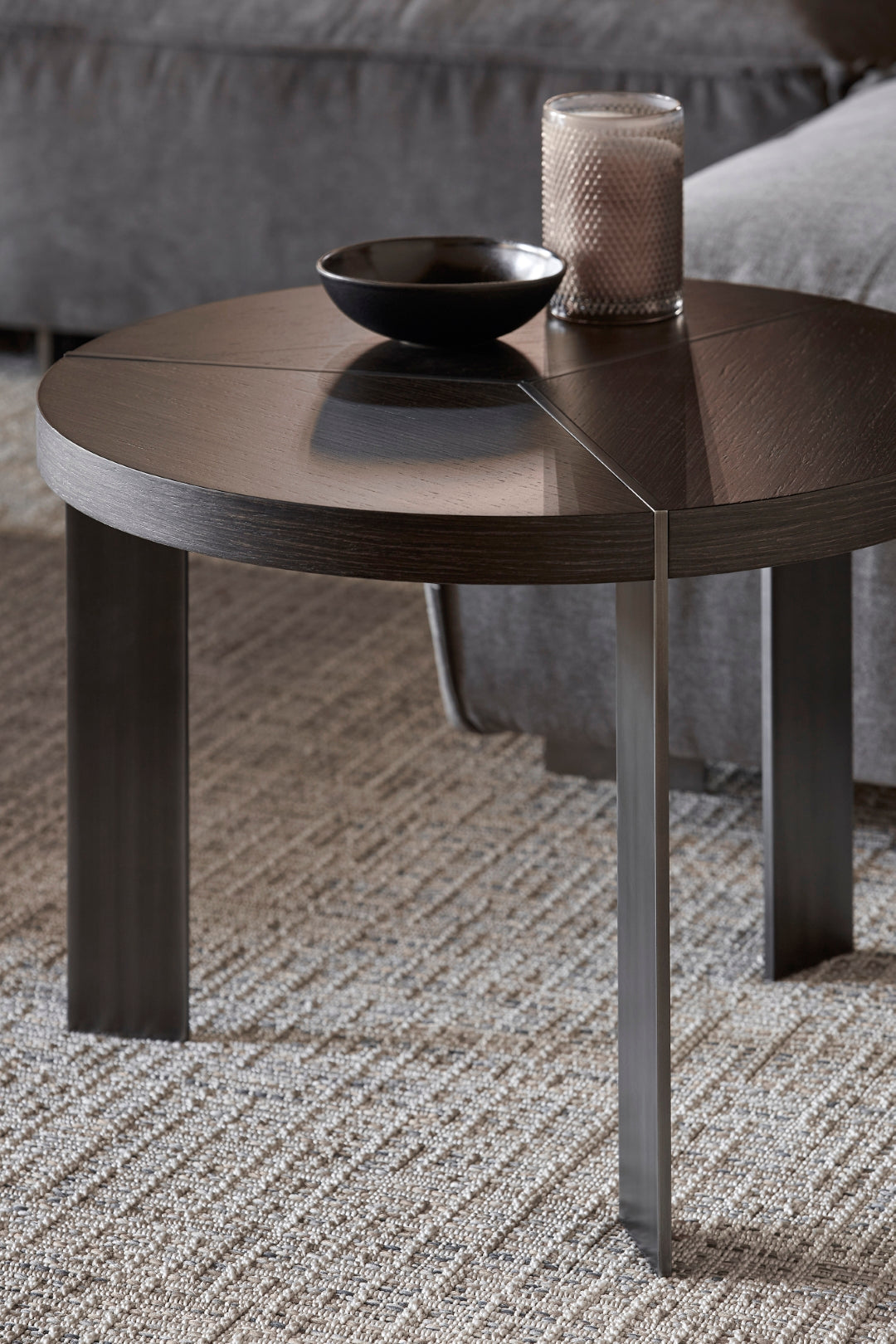 Tempo Nightstand