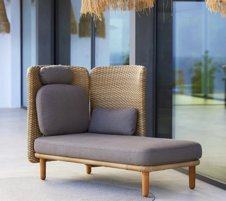 Arch 2 Seater Sofa Module