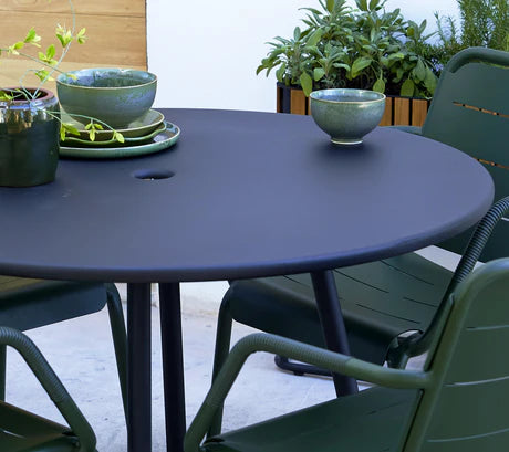 Area Table, dia. 110cm