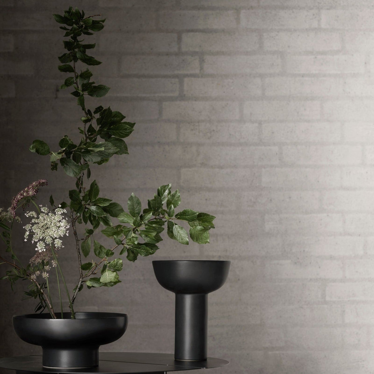 MIYABI Ceramic Vase