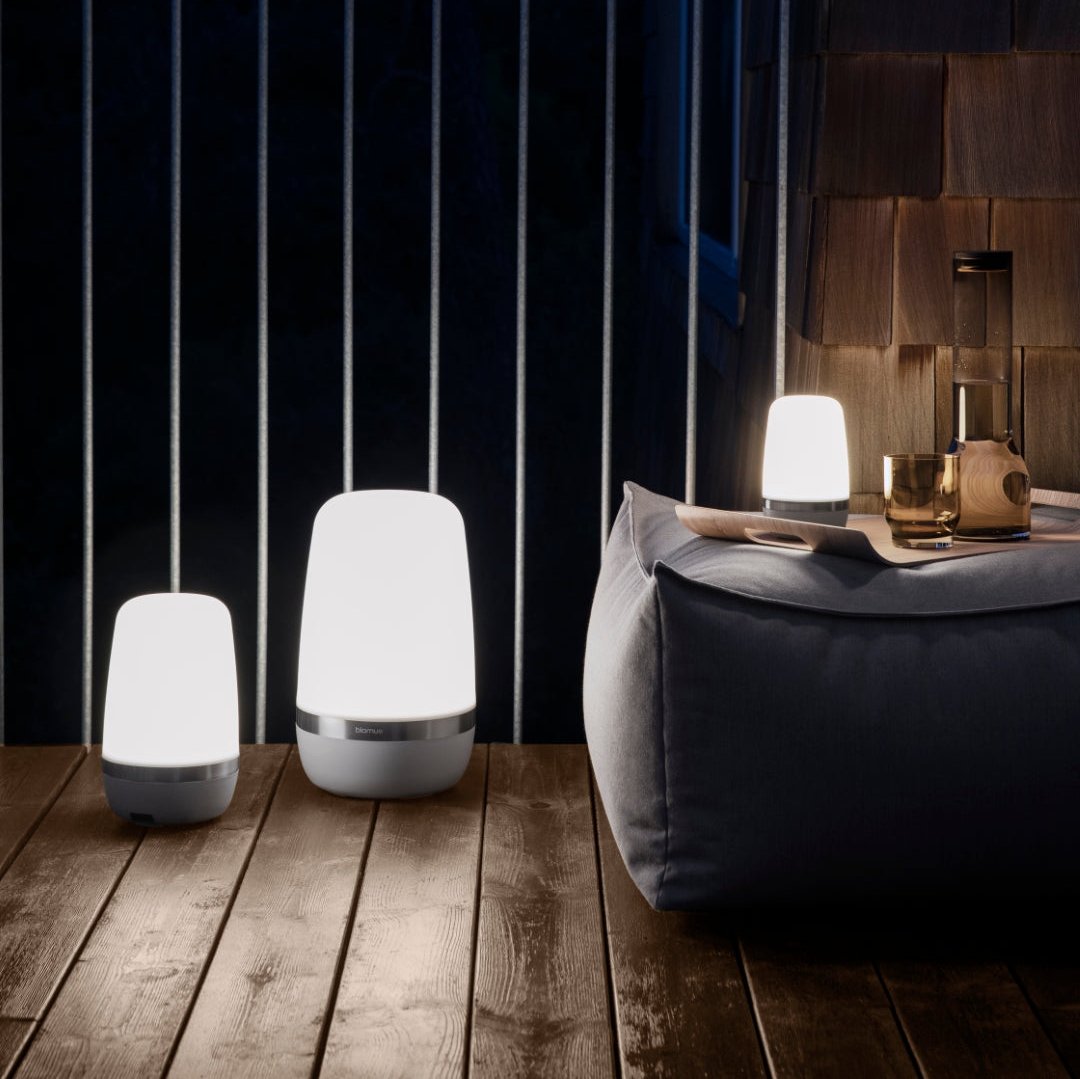 SPIRIT Outdoor LED Lamp