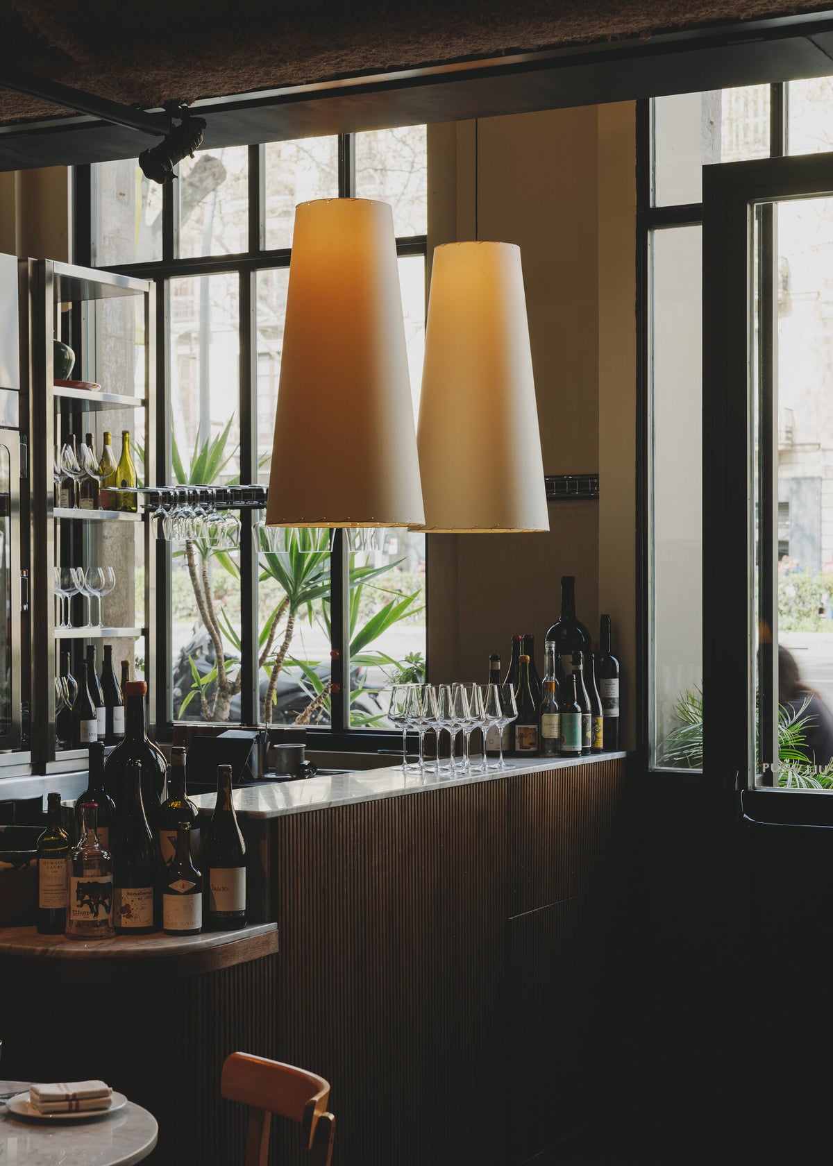 Sisisi Conicas Largas