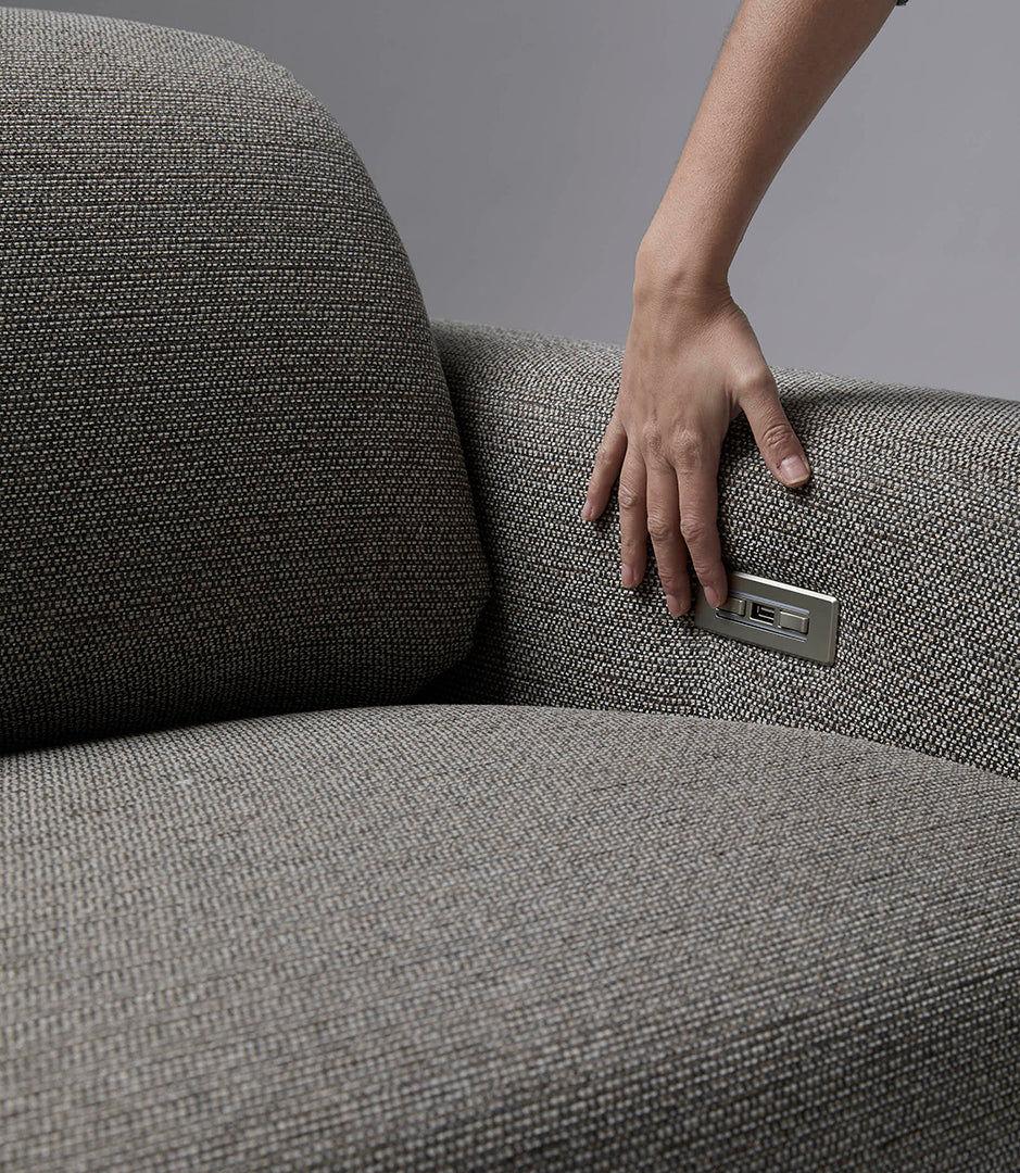 Cosmopol Relax Sofa