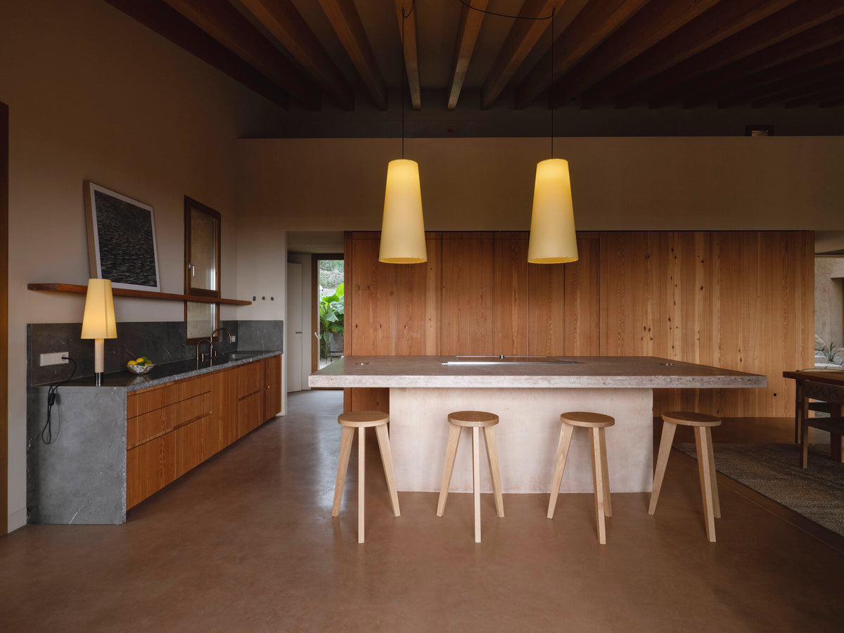 Sisisi Conicas Largas