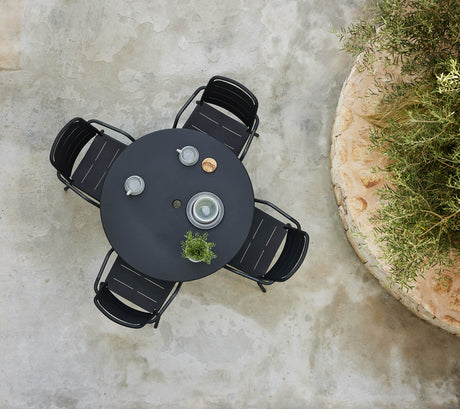 Area Table, dia. 110cm