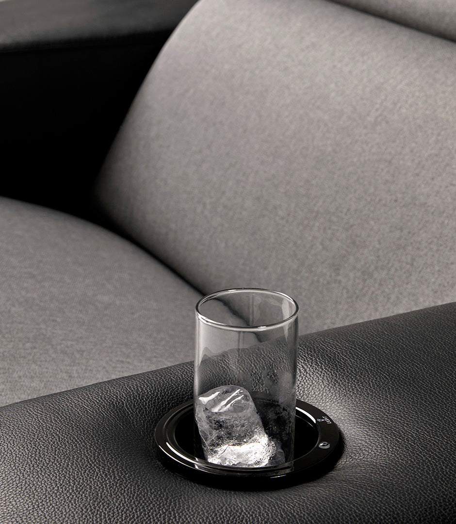 Atlanta Reclining Armchair