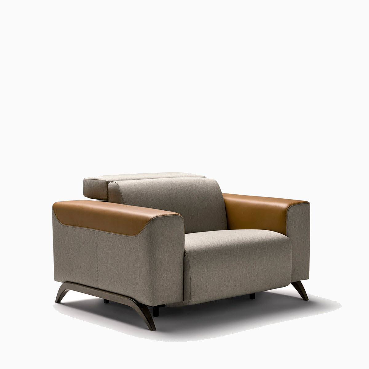 Atlanta Reclining Armchair