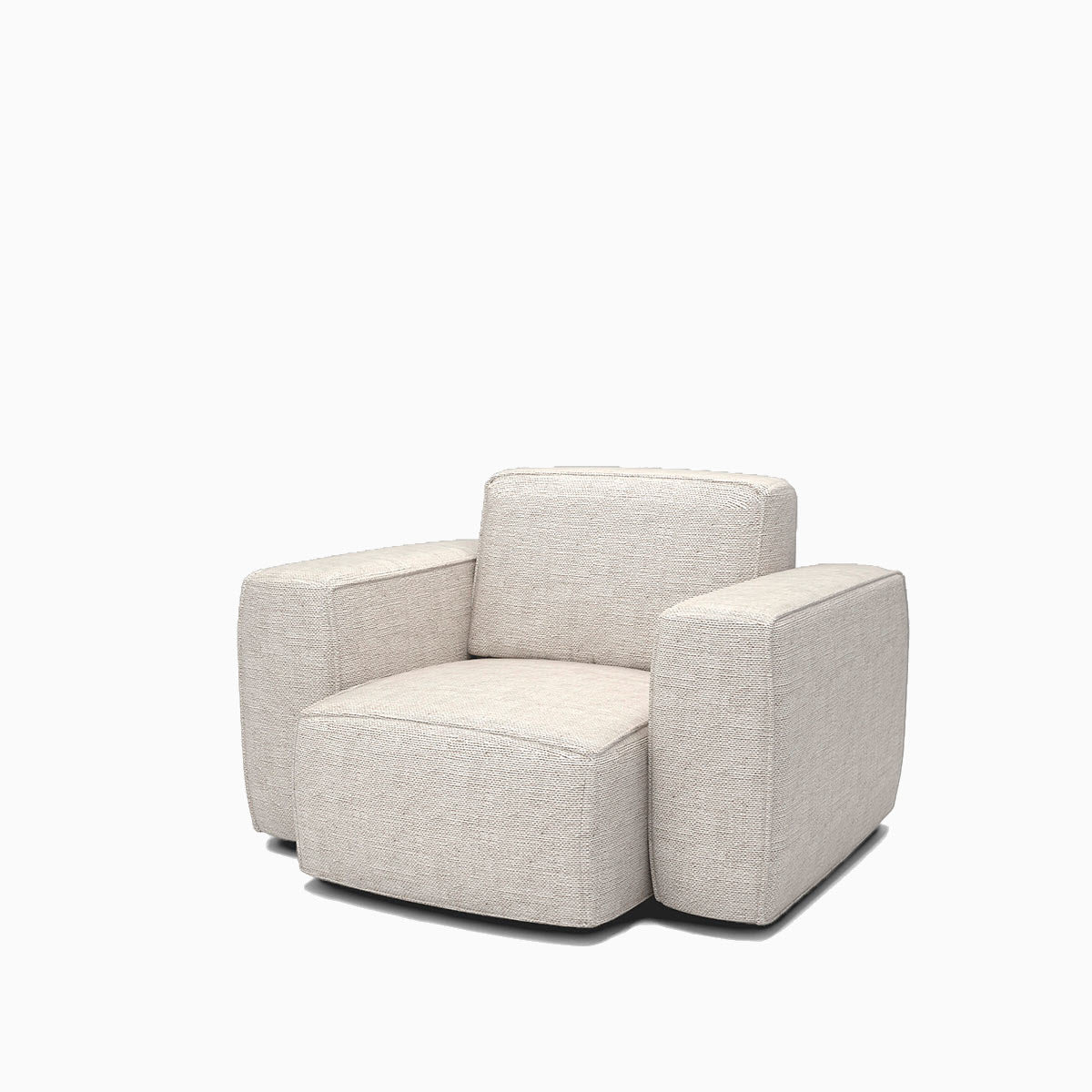Boston Pure Relax Reclining Armchair