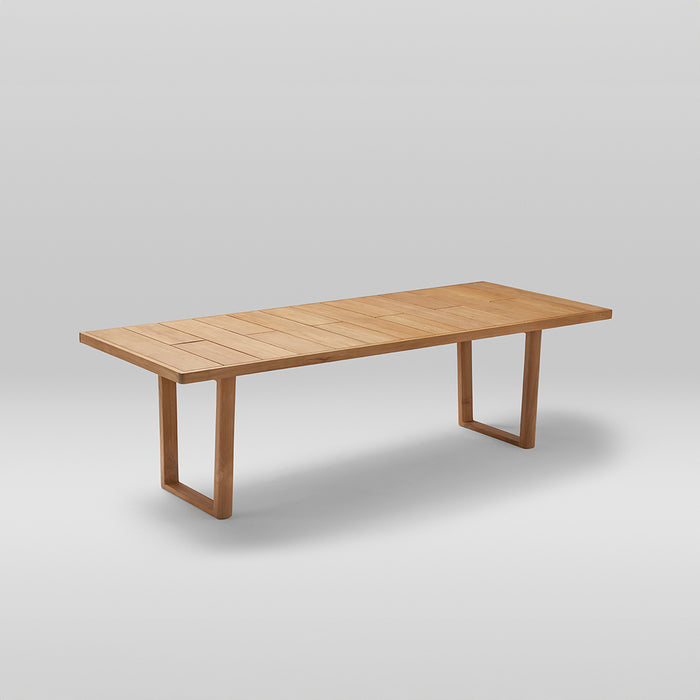 Heritage Rectangular DIning Table 260