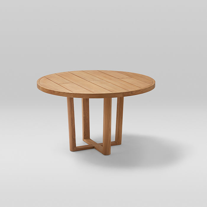 Heritage Rounded DIning Table