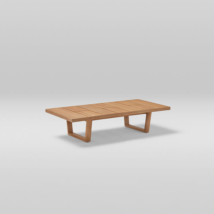 Heritage Rectangular Coffee Table