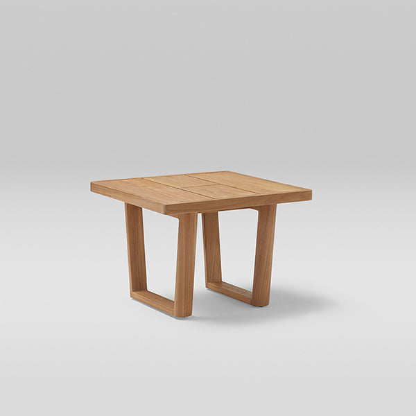 Heritage Square Side Table