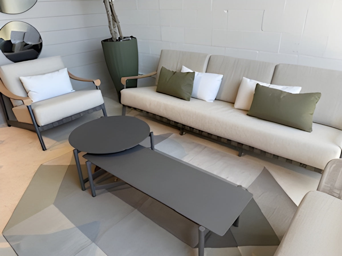 Danao - Hudson Seating Set (Display Sale)