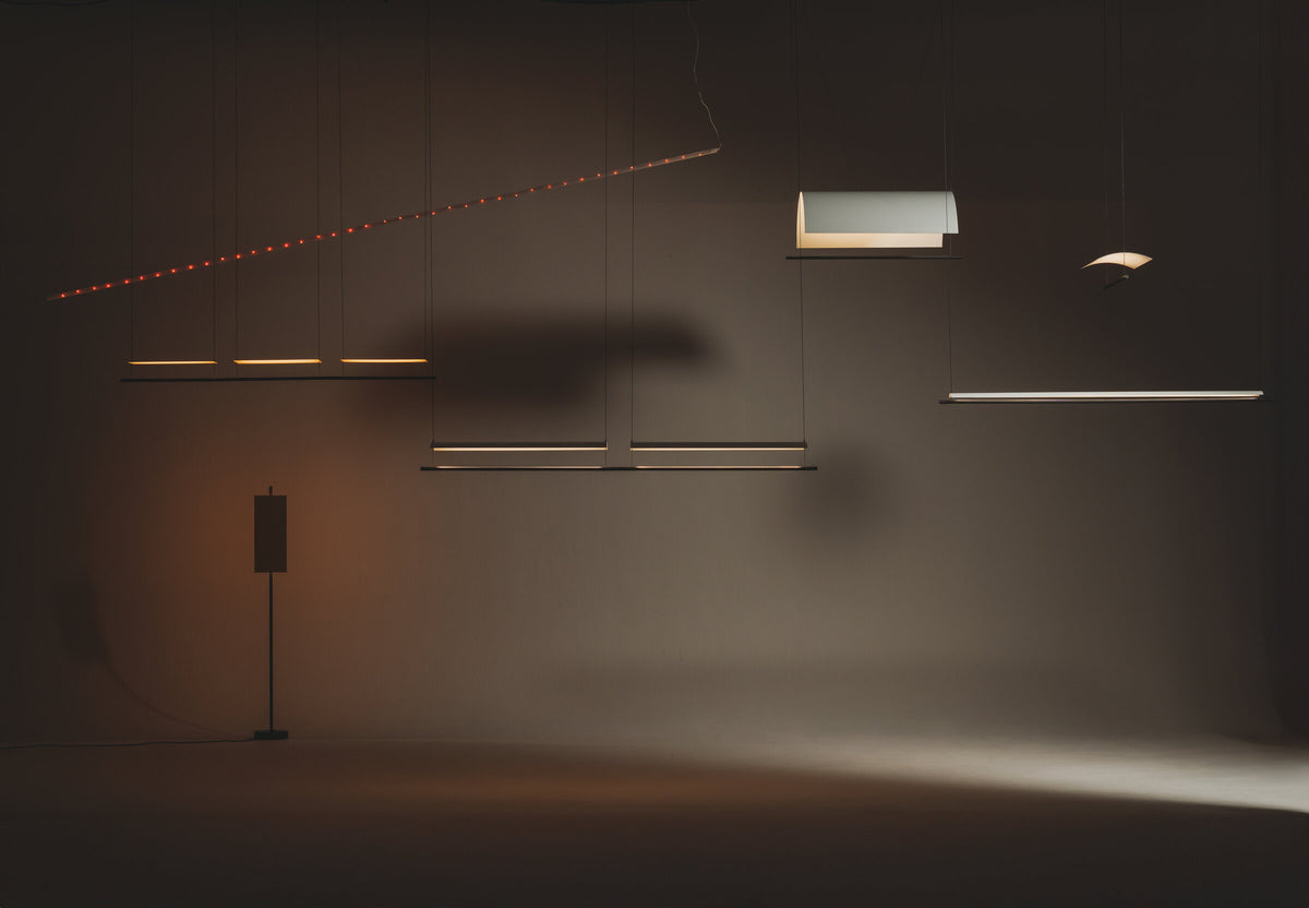 Lamina 160 Hanging Lamp