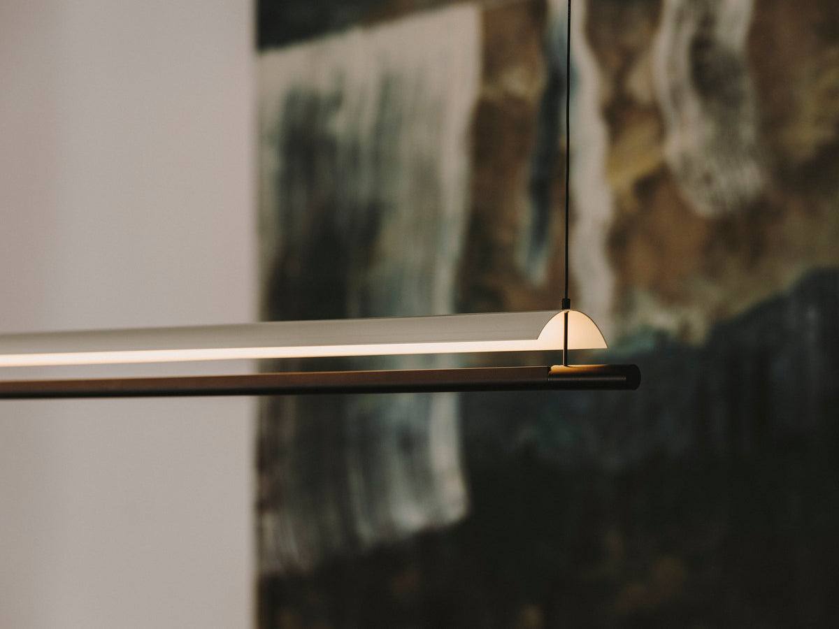 Lamina 160 Hanging Lamp