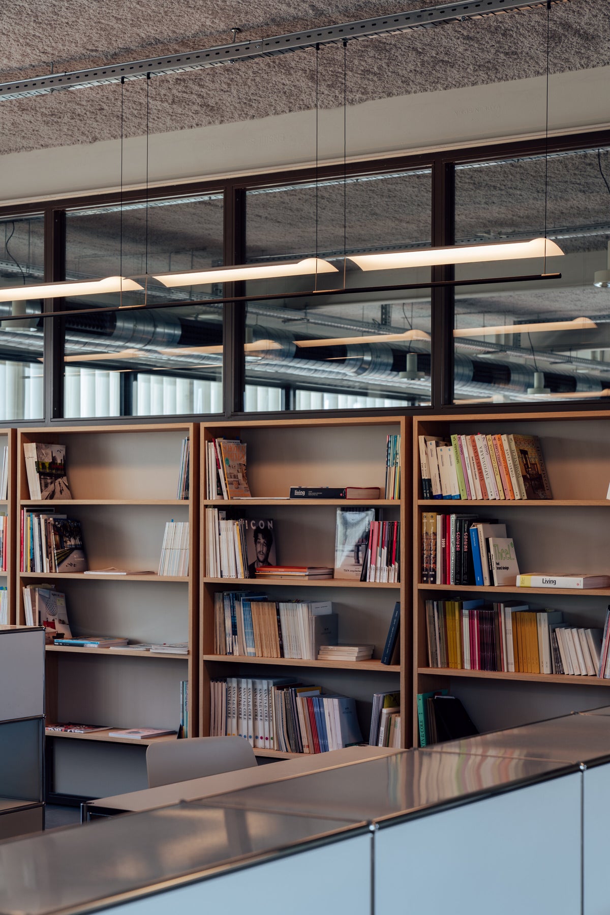 Lamina 45 / 85 Hanging Lamp