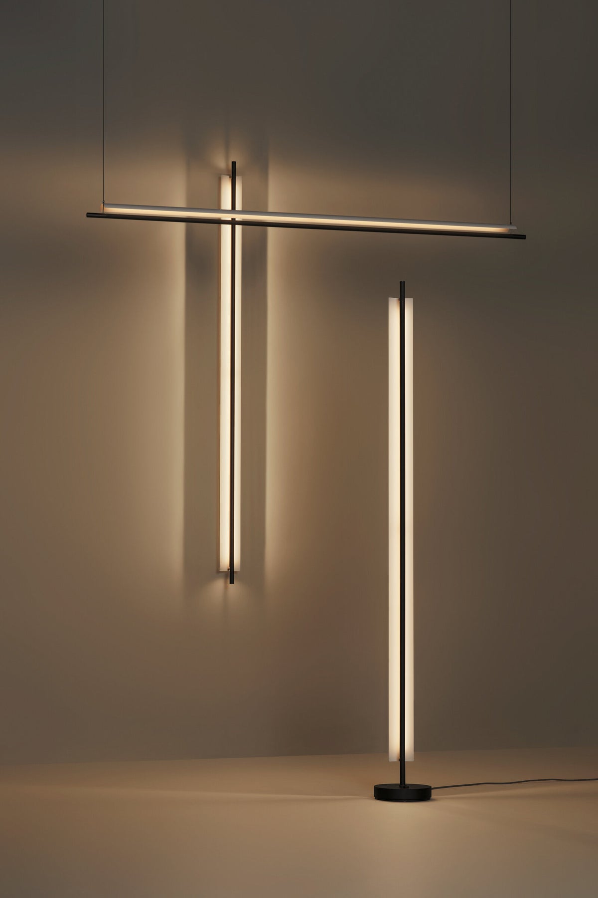 Lamina 160 Hanging Lamp