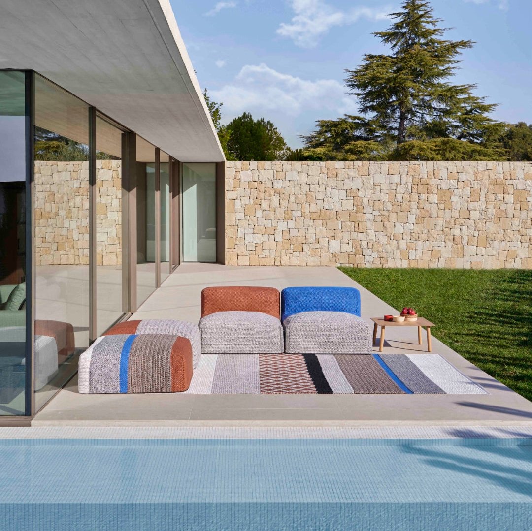 Mangas Outdoor Modules