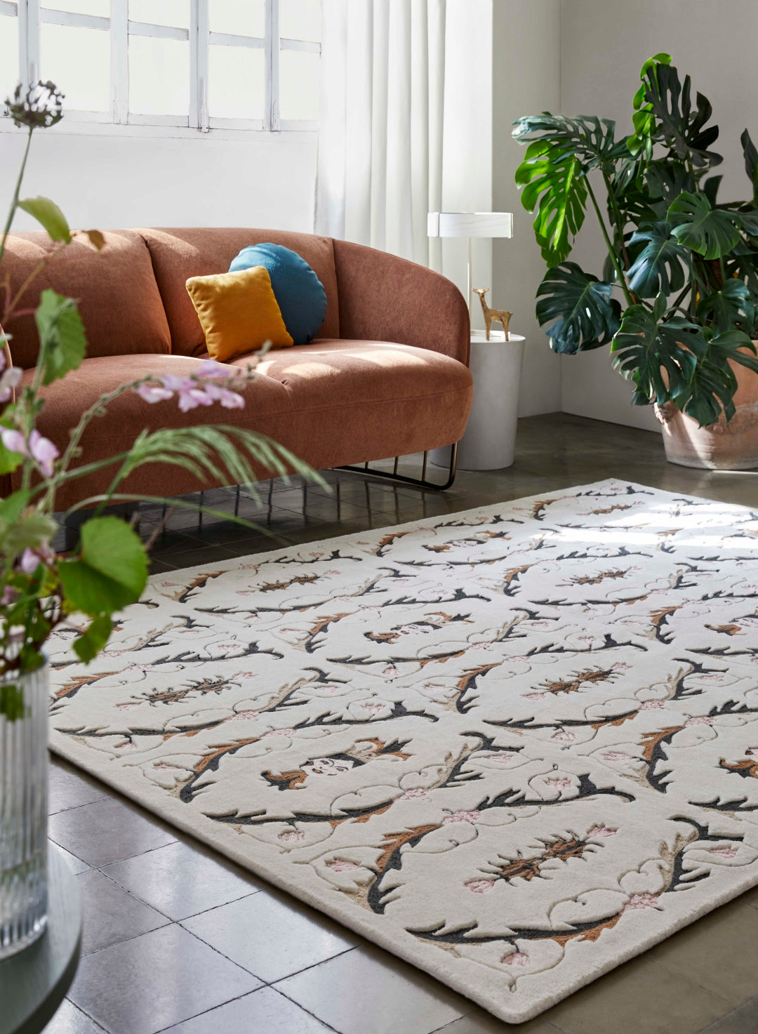 Dreams Medieval Faces Brown