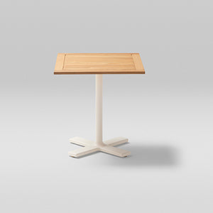 Colors Square Dining Table 2