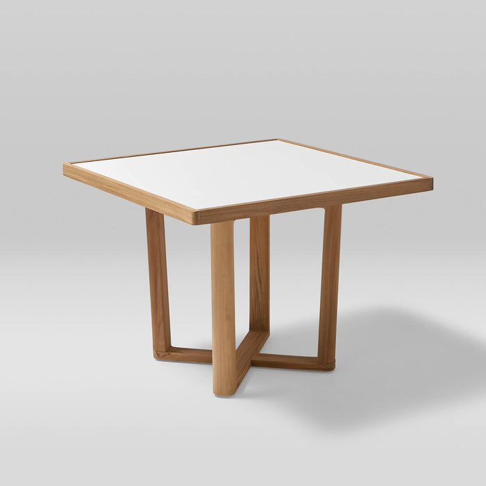 Heritage Square Dining Table