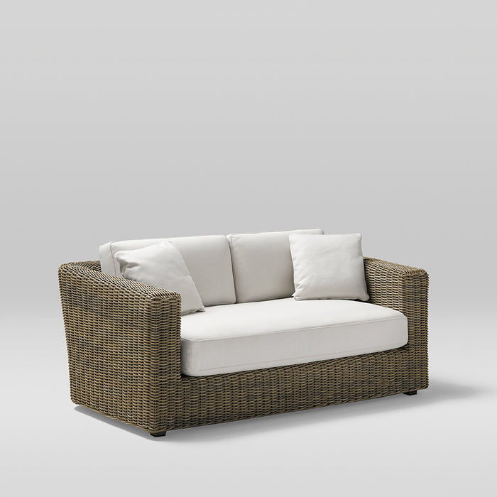 Heritage 2 Seater Sofa