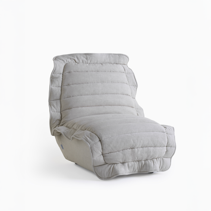 Plumeau Lounge Chair