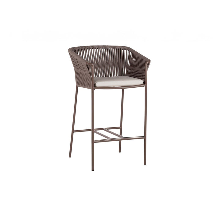 Weave Bar Stool