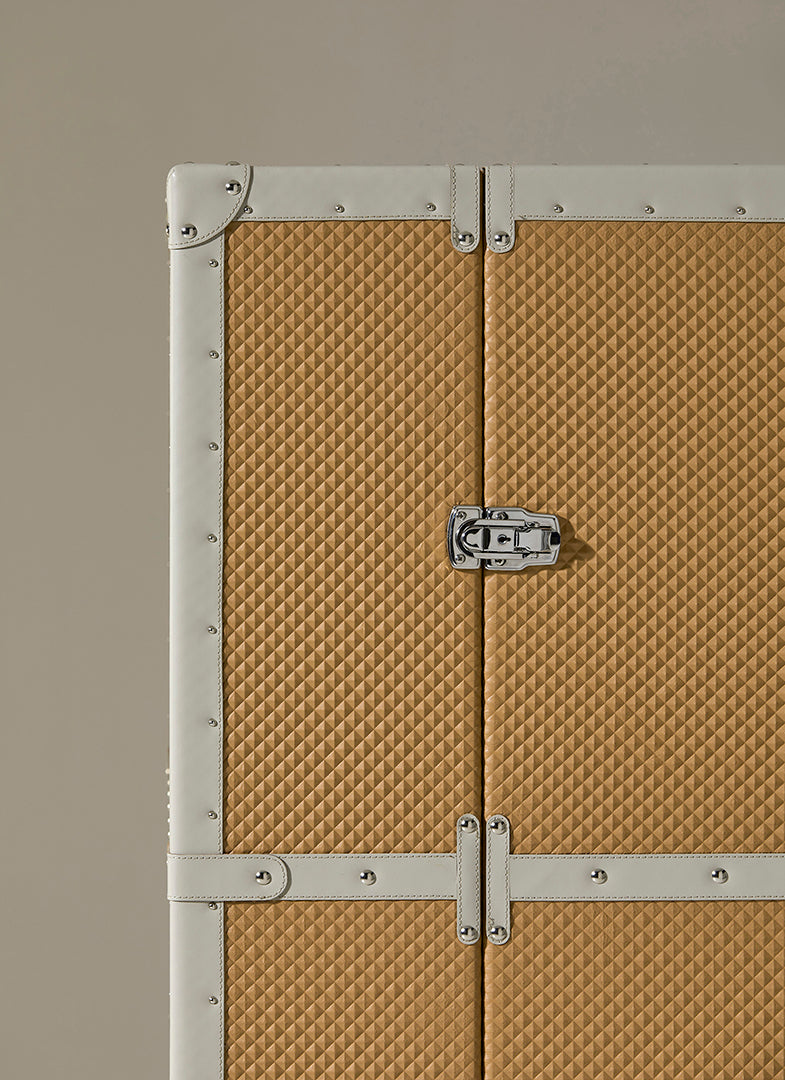 Traveler Bar Cabinet